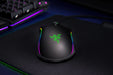 EAN 5715063196427 - Razer Mamba Elite ratón Juego mano derecha USB tipo A Óptico 16000 DPI imagen 3