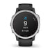EAN 0753759251697 - Garmin FENIX 6S 3,05 cm (1.2") MIP 42 mm Digital 240 x 240 Pixeles Pantalla táctil Plata GPS (satélite) imagen 6