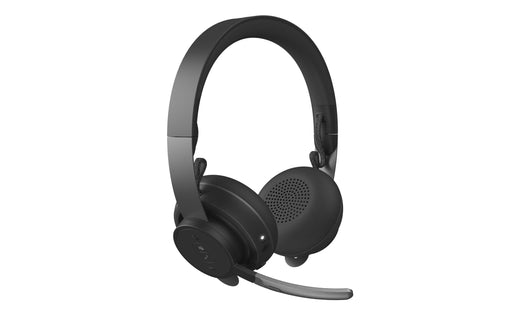 EAN 5099206088580 - Logitech 981-000854 auricular y casco Auriculares Inalámbrico Diadema Oficina/Centro de llamadas Bluetoot imagen 1