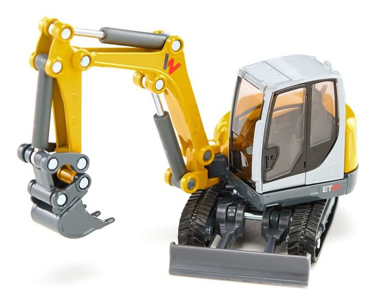 EAN 4006874035595 - Siku 3559 vehículo de juguete imagen 5