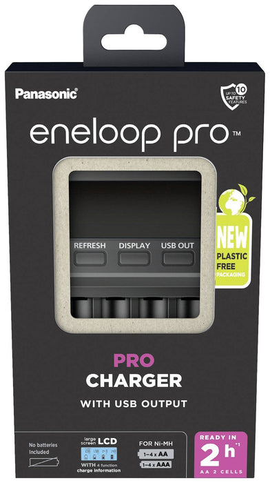 EAN 5410853063957 - Panasonic 5206500 no categorizado imagen 2