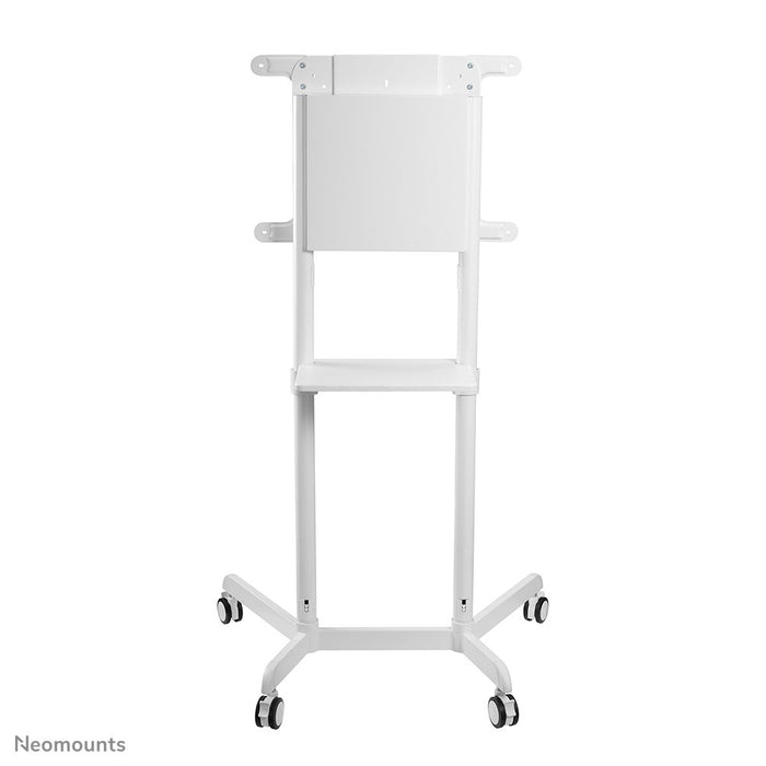 EAN 8717371448073 - Neomounts NS-M1250WHITE soporte para monitor 177,8 cm (70") Piso Blanco imagen 6