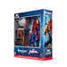 EAN 5010996323156 - Marvel Legends Series Magic: The Gathering Battle-Damaged Spider-Man imagen 10