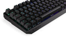 EAN 5903018666808 - ENDORFY Thock TKL teclado Juego RF inalámbrica + USB QWERTZ Alemán Negro imagen 10