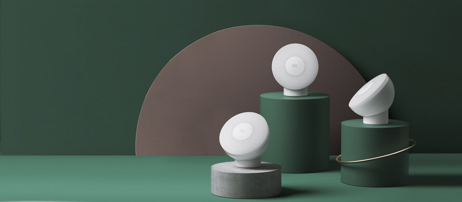 EAN 6934177710933 - Xiaomi Mi Motion Activated Night Light 2 Iluminación de ambiente imagen 5