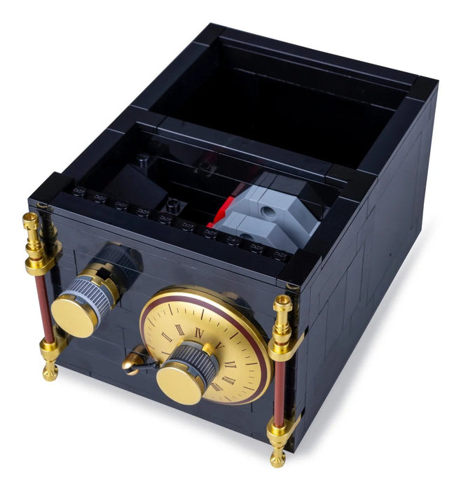 EAN 4042774474843 - Jamara CaDA Safe Bricks imagen 8