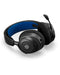 EAN 5707119041317 - Steelseries Arctis Nova 7P Auriculares Inalámbrico y alámbrico Diadema Juego USB Tipo C Bluetooth Negro,  imagen 4
