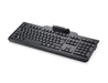 EAN 4057185605380 - Fujitsu KB100 SCR teclado Mantenimiento USB Español Negro imagen 1