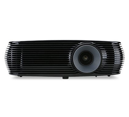 EAN 4710886147909 - Acer Value X1228H Proyector de alcance estándar 4500 lúmenes ANSI DLP XGA (1024x768) 3D Negro imagen 3