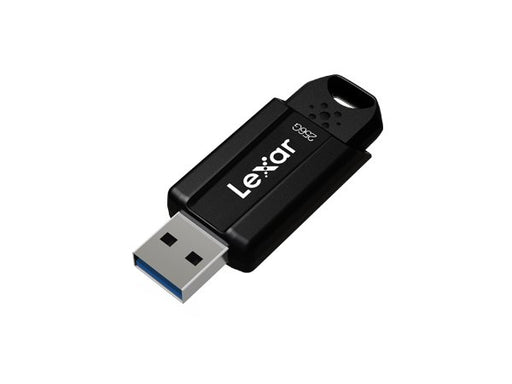 EAN 0843367120208 - Lexar JumpDrive S80 unidad flash USB 256 GB USB tipo A 3.2 Gen 1 (3.1 Gen 1) Negro imagen 1