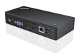 EAN 0190725799157 - Lenovo 40A90090DK base para portátil y replicador de puertos Alámbrico USB 3.2 Gen 1 (3.1 Gen 1) Type-C N imagen 2