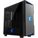 EAN 4719331551223 - GIGABYTE GB-AC300G carcasa de ordenador Midi Tower Negro imagen 1