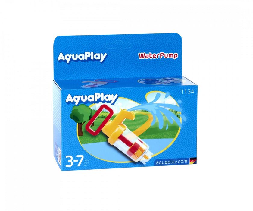 EAN 7313400011341 - Aquaplay 8700001134 accesorio para juguetes imagen 1