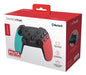 EAN 8713439254273 - Trust GXT 1246B Muta Negro, Azul, Rojo Bluetooth Gamepad Nintendo Switch, Nintendo Switch Lite imagen 6