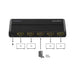 EAN 4052792062359 - LogiLink HD0037 divisor de video HDMI 4x HDMI imagen 6