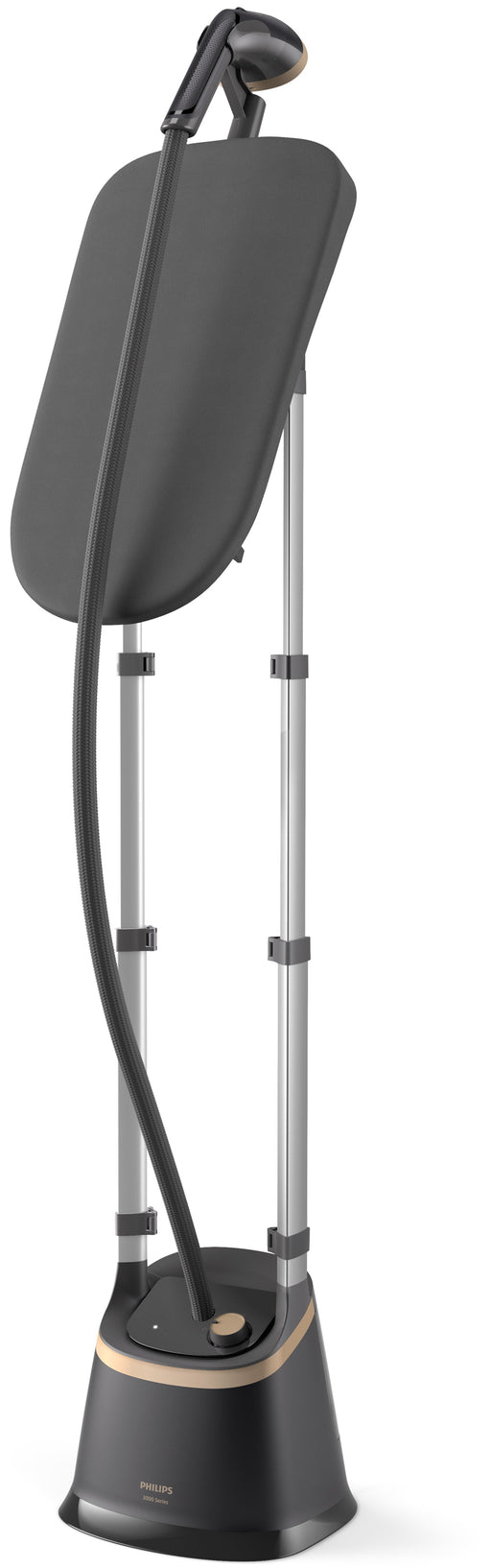 EAN 8720389019371 - Philips STE3170/80 vaporizador para ropa Vaporizador erguido de prendas 2 L 2000 W Negro imagen 2