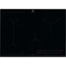 EAN 7332543591268 - Electrolux EIV734 Negro Integrado 68 cm Con placa de inducción 4 zona(s) imagen 1