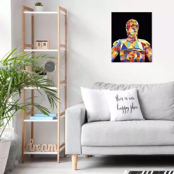 EAN 4005556238941 - Ravensburger 23894 libro y página para colorear Kit de pintura por números imagen 6