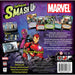 EAN 0700304153838 - Asmodee Smash Up: Marvel Juego de mesa imagen 5