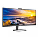 EAN 8712581783464 - Philips 5000 series 34E1C5600HE/00 LED display 86,4 cm (34") 3440 x 1440 Pixeles 4K Ultra HD Negro imagen 7