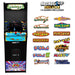 EAN 1210001601604 - Arcade1Up Galaga Deluxe imagen 4