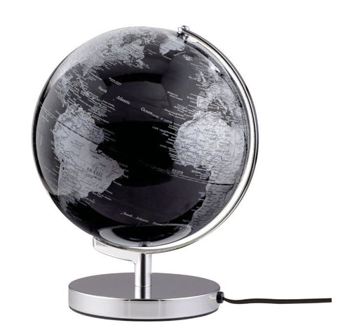 EAN 4024023071775 - TROIKA TERRA LIGHT Globo político 25 cm imagen 1