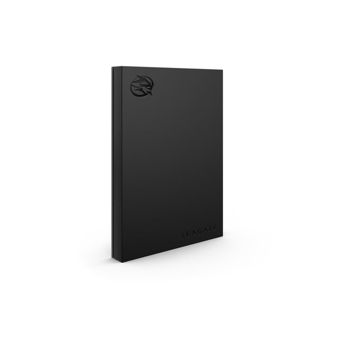 EAN 3660619040179 - Seagate Game Drive FireCuda disco duro externo 5 TB Micro-USB B 3.2 Gen 1 (3.1 Gen 1) Negro imagen 12