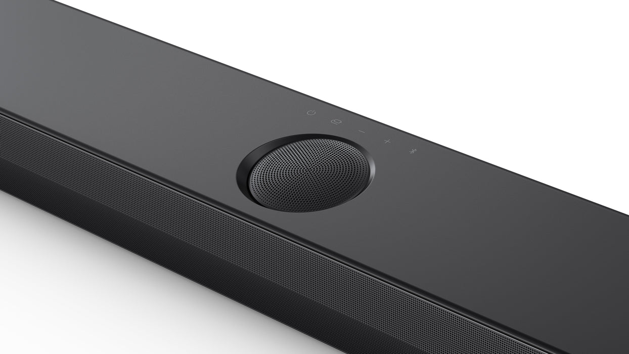 EAN 8806087977011 - LG S70TY Negro 3.1.1 canales 400 W imagen 6