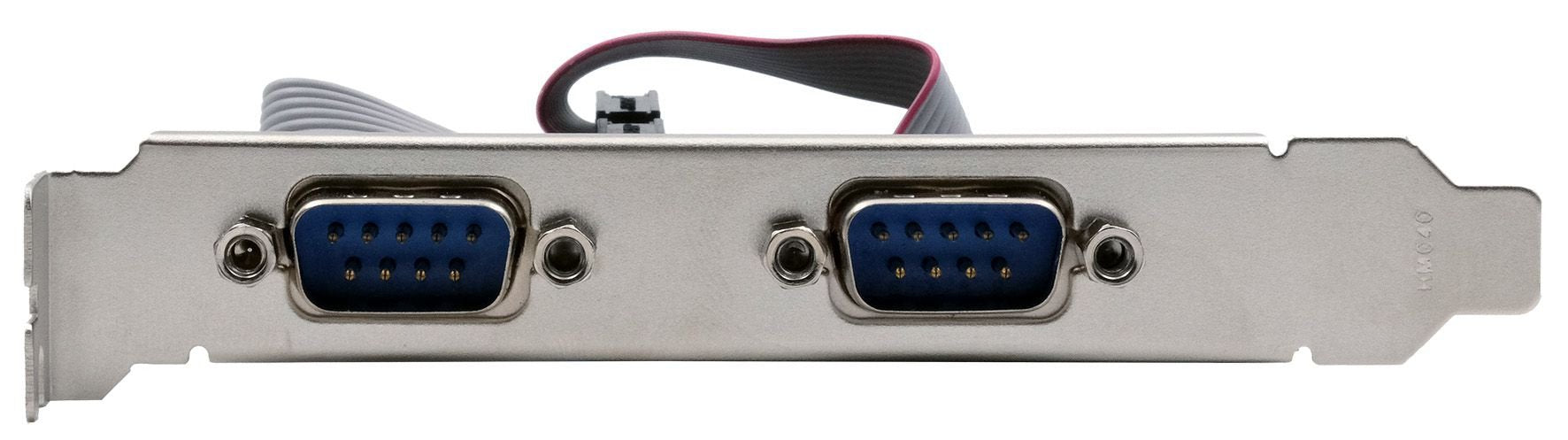 EAN 4718359460128 - EXSYS EX-46012 tarjeta y adaptador de interfaz Interno De serie imagen 3