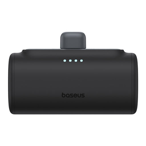 EAN 6932172659509 - Baseus Compact 5000 mAh Negro imagen 1