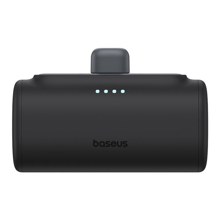 EAN 6932172659509 - Baseus Compact 5000 mAh Negro imagen 1