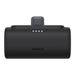 EAN 6932172659509 - Baseus Compact 5000 mAh Negro imagen 1