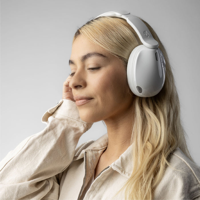 EAN 810145322765 - Skullcandy Hesh 540 ANC Auriculares Inalámbrico y alámbrico Diadema Llamadas/Música Bluetooth Blanco imagen 4