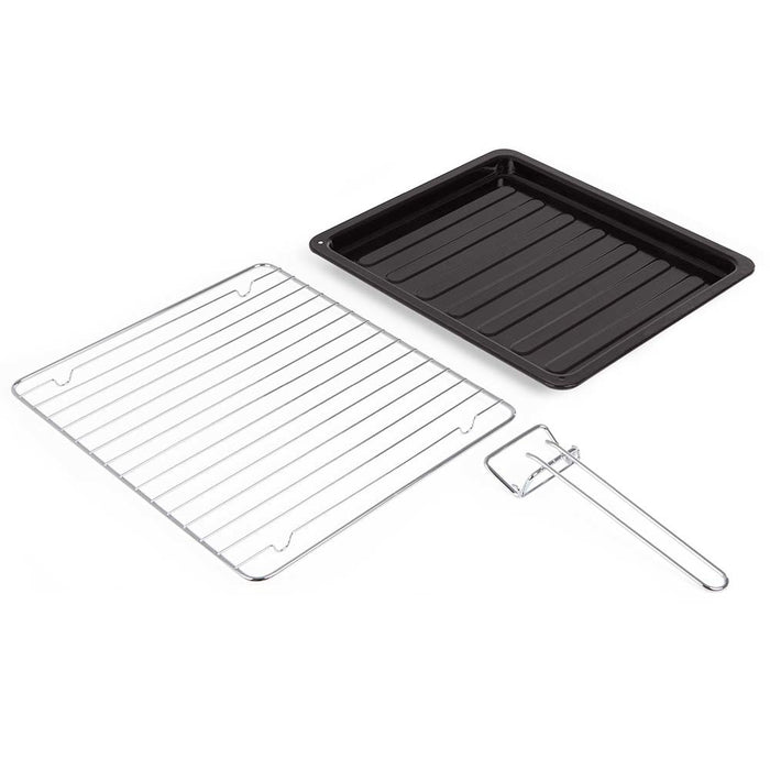 EAN 8435568401273 - Orbegozo HO455 horno 45 L 2000 W Negro imagen 8