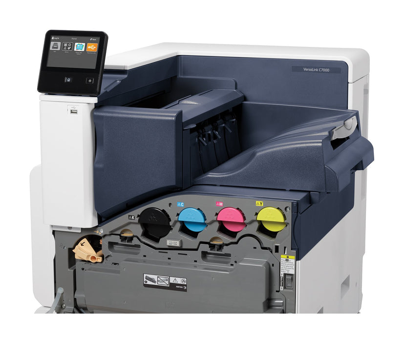 EAN 0095205845709 - Xerox VersaLink C7000V_DN impresora láser Color 1200 x 2400 DPI imagen 19