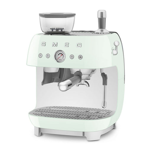 EAN 8017709329860 - Smeg EGF03PGEU cafetera eléctrica Manual Máquina espresso 2,4 L imagen 1