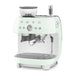 EAN 8017709329860 - Smeg EGF03PGEU cafetera eléctrica Manual Máquina espresso 2,4 L imagen 1