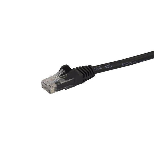 EAN 0065030846479 - StarTech.com N6PATC3MBK cable de red U/UTP (UTP) imagen 2