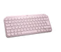 EAN 5099206099043 - Logitech 920-010500 teclado Oficina RF Wireless + Bluetooth QWERTY Inglés Rosa imagen 4