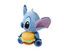 EAN 5400868033472 - Simba Toys Stitch w. Burger imagen 2