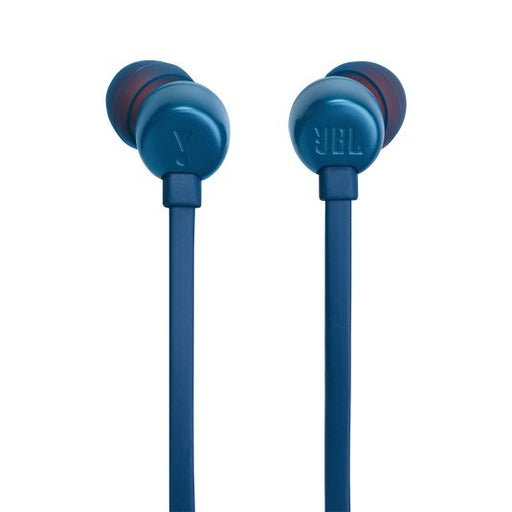 EAN 1200130011160 - JBL Tune 310C USB Auriculares Alámbrico Dentro de oído Llamadas/Música USB Tipo C Azul imagen 2