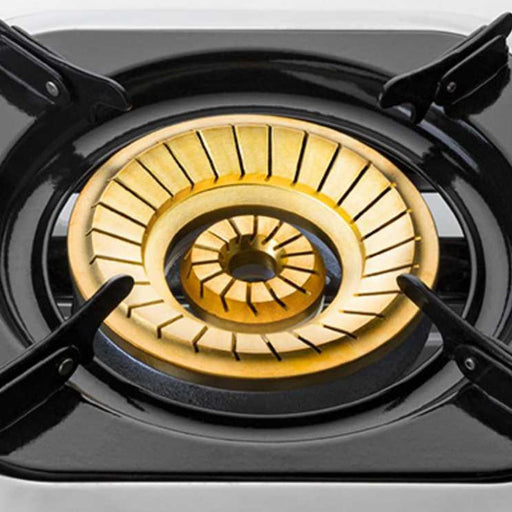 EAN 5608475003349 - Haeger Safine Hornillo de combustible líquido imagen 3