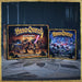 EAN 5010996161918 - Hasbro Gaming Avalon Hill HeroQuest Expansión de juego de mesa Viaje/aventura imagen 7
