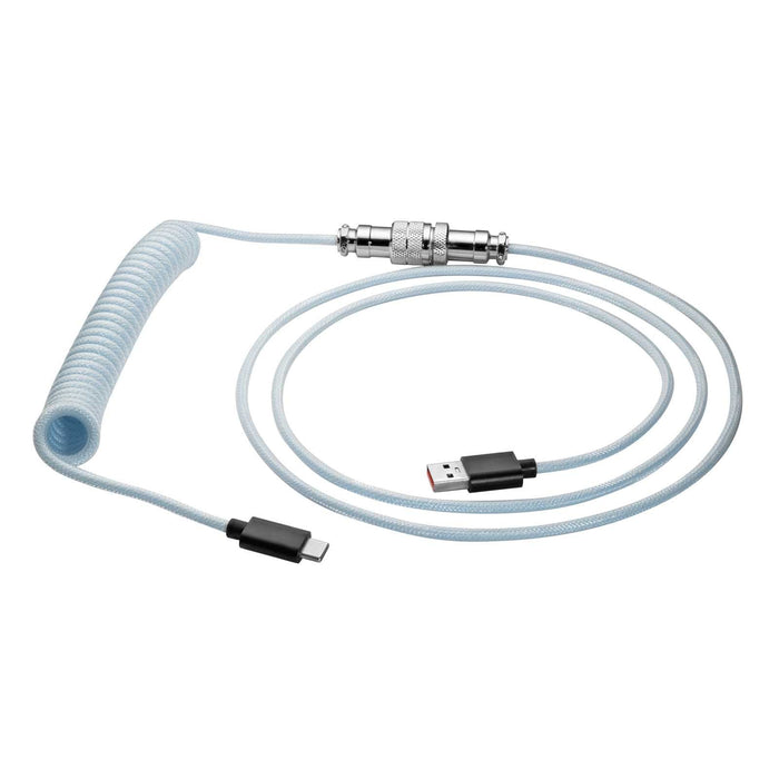 EAN 5901720139382 - Akyga AK-USB-48 cable USB USB 2.0 3 m USB A USB C Blanco imagen 3