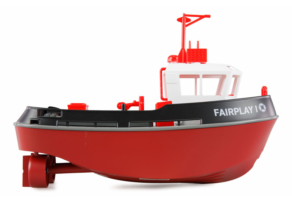 EAN 4262408975151 - Amewi Fairplay I modelo controlado por radio Barco Motor eléctrico 1:72 imagen 4
