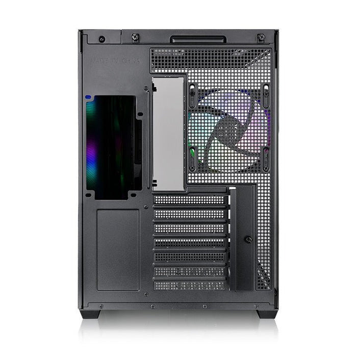 EAN 4711475645295 - Thermaltake View 380 TG ARGB Midi Tower Negro imagen 6