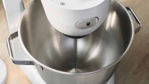 EAN 4242005430567 - Bosch MUZS6ER batidora y accesorio para mezclar alimentos Cuenco imagen 6