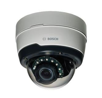 EAN 0800549400671 - Bosch FLEXIDOME NDE-3513-AL cámara de vigilancia Almohadilla Cámara de seguridad IP Exterior 3072 x 1944  imagen 1