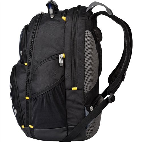 EAN 5051794007220 - Targus DRIFTER 16" BACKPACK 40,6 cm (16") Negro imagen 5
