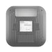 EAN 0606449154511 - NETGEAR Insight Cloud Managed WiFi 6 AX3600 Dual Band Access Point (WAX620) 3600 Mbit/s Blanco Energía so imagen 6
